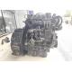 Used Mitsubishi S3l2 Diesel Engine , Diesel Engine Assembly For Excavator E303