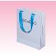 custom promotional paper shopping bags packing for gift wholesale