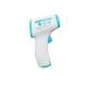 Hygienic Non Contact Infrared Forehead Thermometer