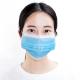 40box/Ctn Nonwoven 95% Filter Disposable Hospital Masks