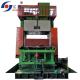 Rubber Hydraulic Automatic Vulcanizing Press Machine The Best Choice for Solid Tires