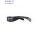 35 Degree FOV 3D Smart Video Glasses 0.32'' TFT LCD Display 854*480 Resolution For Games