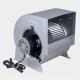 HVAC Units Cabinet Forward Curved Double Inlet Centrifugal Fan