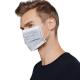 Comfortable Disposable Face Mask Earloop Medical Mask For Hospital / Clinic