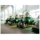 Three Phase Centrifugal Separator Machine Automatic Discharge Disc Separator