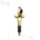 65.10101-7085 fuel injector nozzle DB58 engine injector for DX220A DX225LCA excavator