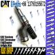 C15 C18 Engine Caterpillar Fuel Injector 253-0608 253-0615 254-4183