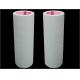Hot Melt Adhesive Custom Tape with Glassine Liner and Printable Feature in Business