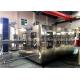 8000BPH Glass Bottle Filling Machine Production Line For Soda Sparkling Water
