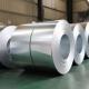 Slit Edge Steel Galvanized Roll with Full Hardness and Zinc Coating Weight 30-275G/M2