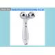 3d Roller Face Massager And Body Massager 5V1A 350g Increases Circulation