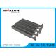 1700W 220 V Ceramic Air Heater Element With Special Terminal For 3C Products