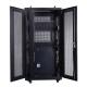 24U IP20 computer server rack cabinet With USB Charge Port