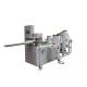 Mini Napkin Paper Machine Pocket Pneumatic Tissue Paper Production Line 380V