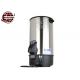 Optional Colorful Electric Hot Water Boiler Capacity 8.8L for Hotel Rooms