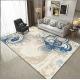 Geometric Figure North European Household Bedroom Living Room Floor Carpet Special Style