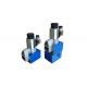 Super Hydraulic Poppet Valve , Hydraulic Control Valve With Solenoid Actuation