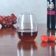 550ml/19oz Stemless Wine Glass For Restaurants / Cafes / Beverage Hubs