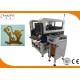 Flexible Circuit Board Laser Depaneling Machine Inline Laser Cutting Machine without Stress