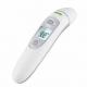 Multifunctional Ear Forehead Thermometer Easy Operation CE FDA Approval