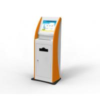 Casino Game Play Free Standing Kiosk High Performance Discrete Graphics