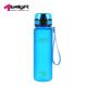 Colorful 500ML Sports Custom Made Drink Bottles With Dust Cover Matte For Girls