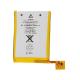 1030mAh Apple Ipod Touch Battery White IPod Touch 5 Replacement Battery Supplier