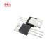 IPP023N10N5 MOSFET Power Electronics  High Performance Low On-Resistance, High Current Capability