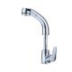 360 Degree Pull Out Water Saving Sink Tap for Grass Water Brass in Hot Cold Shower