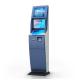 Currency Counting Teller Cash Recycling Machine Coin Banknote Exchange Machine