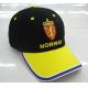 108*56cm and 100% cotton custom hat embroidery and sequin for baseball cap