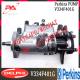 Diesel Injector Fuel Pump V334F401G 2644H049 For Perkins