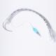 Respiratory Nasal Endotracheal Tubes Airway Subglottic ET Tube With Cuff Marker