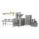 Protein / Cereal / Granola Bar Making Machine With Fault Display Function