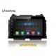 8 inch Honda XRV Android CAR DVD Player  Cortex A9  With Gps And Blue