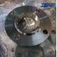 ANSI 150LBS Slip On Raised Face SORF Stainless Steel 304 316 Flange