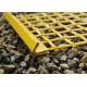 High Accuracy Sand Screen Mesh Standard Higher Than Oil Tempered Screening Parts