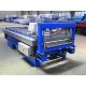 CE Roof Steel Profile Roll Forming Machine , Metal Roofing Sheet Roll Former