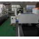 Intelligent Software No Rejects  Tube Laser Cutting Machine metal tube cutting machine