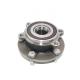Car Spare Parts Front Wheel Hub Bearing Kit for Mazda ATENZA Saloon CX-5 KD353304XD