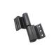 Die Casting Aluminum Window Hinge Hardware For Office Buildings And Commercial