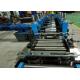 Robust PLC Control Cz Purlin Roll Forming Machine High Efficiency