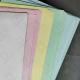 Top Fashion POS Printer 75*75 NCR Carbonless Paper Rolls Primary Wood Pulp Self-copy Paper