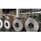 ISO JIS Zinc Coated Steel Coil Hot Dipped 0.18mm-20mm Thick