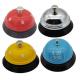 85mm good quality factory price ring service bell for restaurant/hotel