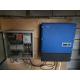Fanless Domestic Solar Inverter / Solar Ac Pump Controller Wall Mounting Installation