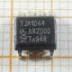 TJA1044T 118 High Speed CAN Transceiver IC Electronic Components 5Mb/s