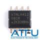 4‑Kbit 512 x 8 Flash Memory Chip AT24C04C-SSHM-T I²C Compatible Serial EEPROM