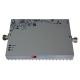 GSM Wide Band Mobile Phone Signal Amplifier With ALC AGC , CE Standard