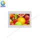 WQVGA 4.3 Inch TFT LCD Capacitive Touchscreen 480x272 8080 Interface